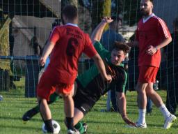 Fußball Stadtmeisterschaft